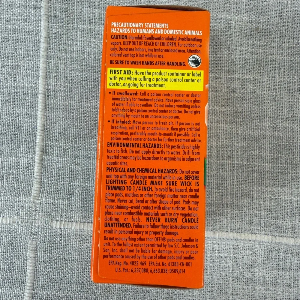 Power Pad Refills